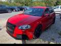 Audi RS3 Sportback 2.5 TFSI Quattro S tronic Red - thumbnail 2