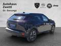 Peugeot 2008 Allure PT 100 Schwarz - thumbnail 6