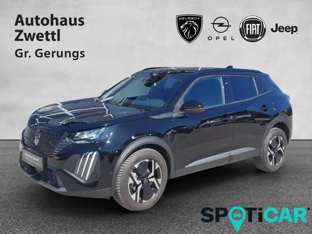 Peugeot 2008 Allure PT 100