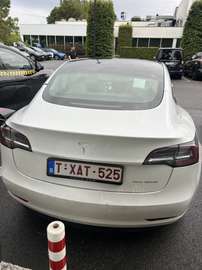 Langstreckenbatt. Allradantrieb Dual Motor Performance