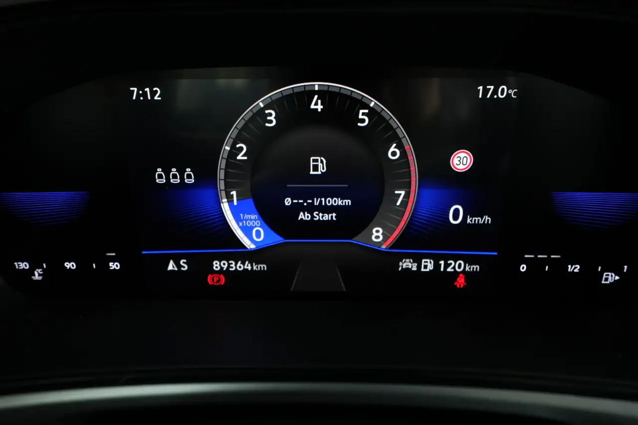 Volkswagen T-Roc 1.0 TSI Life Nav|SHZ|CarPlay+AA|LED|ParkAs LED Nav 7