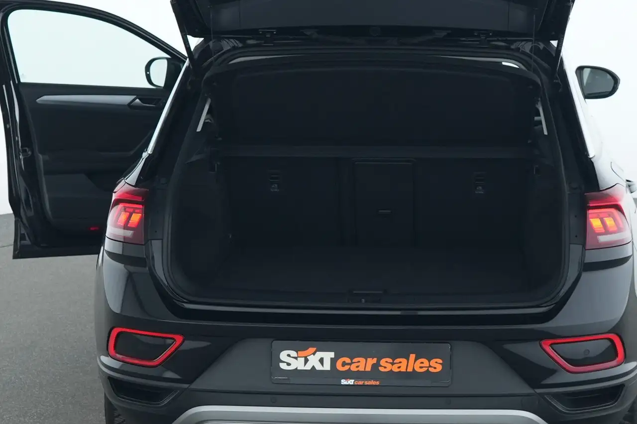 Volkswagen T-Roc 1.0 TSI Life Nav|SHZ|CarPlay+AA|LED|ParkAs LED Nav 6