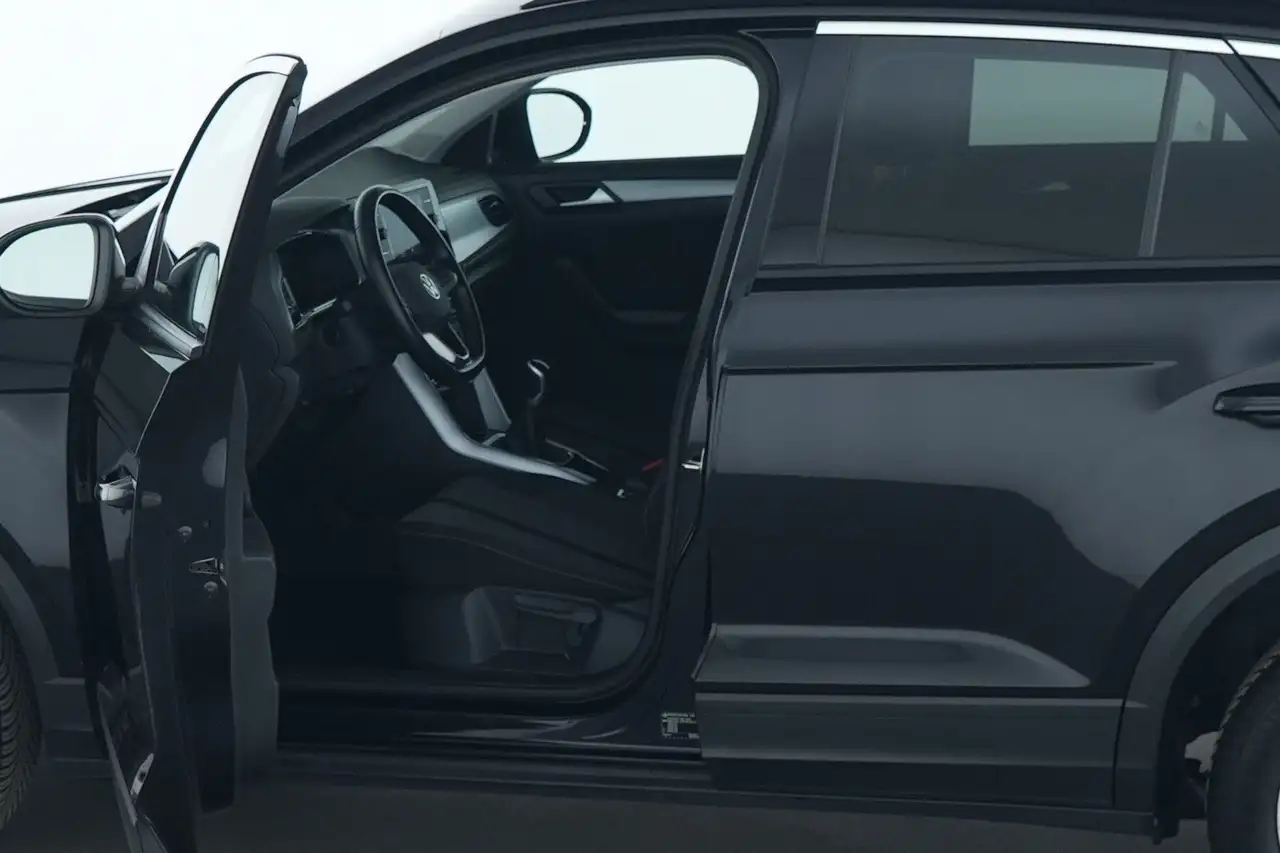 Volkswagen T-Roc 1.0 TSI Life Nav|SHZ|CarPlay+AA|LED|ParkAs LED Nav 8