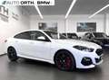 BMW 220i Gran Coupé M-SPORT-PRO *EDITION* HUD PANO Blanc - thumbnail 3
