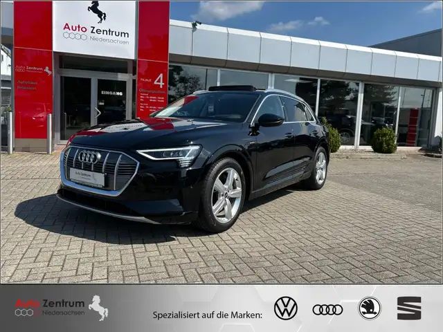 Audi e-tron quatt advanced AZN Haus FÖRDERUNG* PANO Kamera HUD