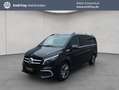Mercedes-Benz V V-Klasse Schwarz - thumbnail 1