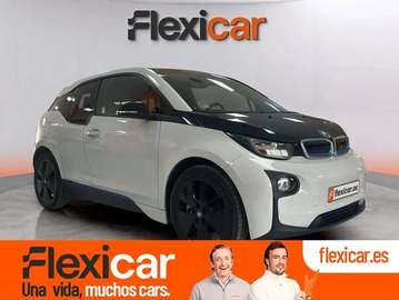 Berlina 170cv Automático de 5 Puertas