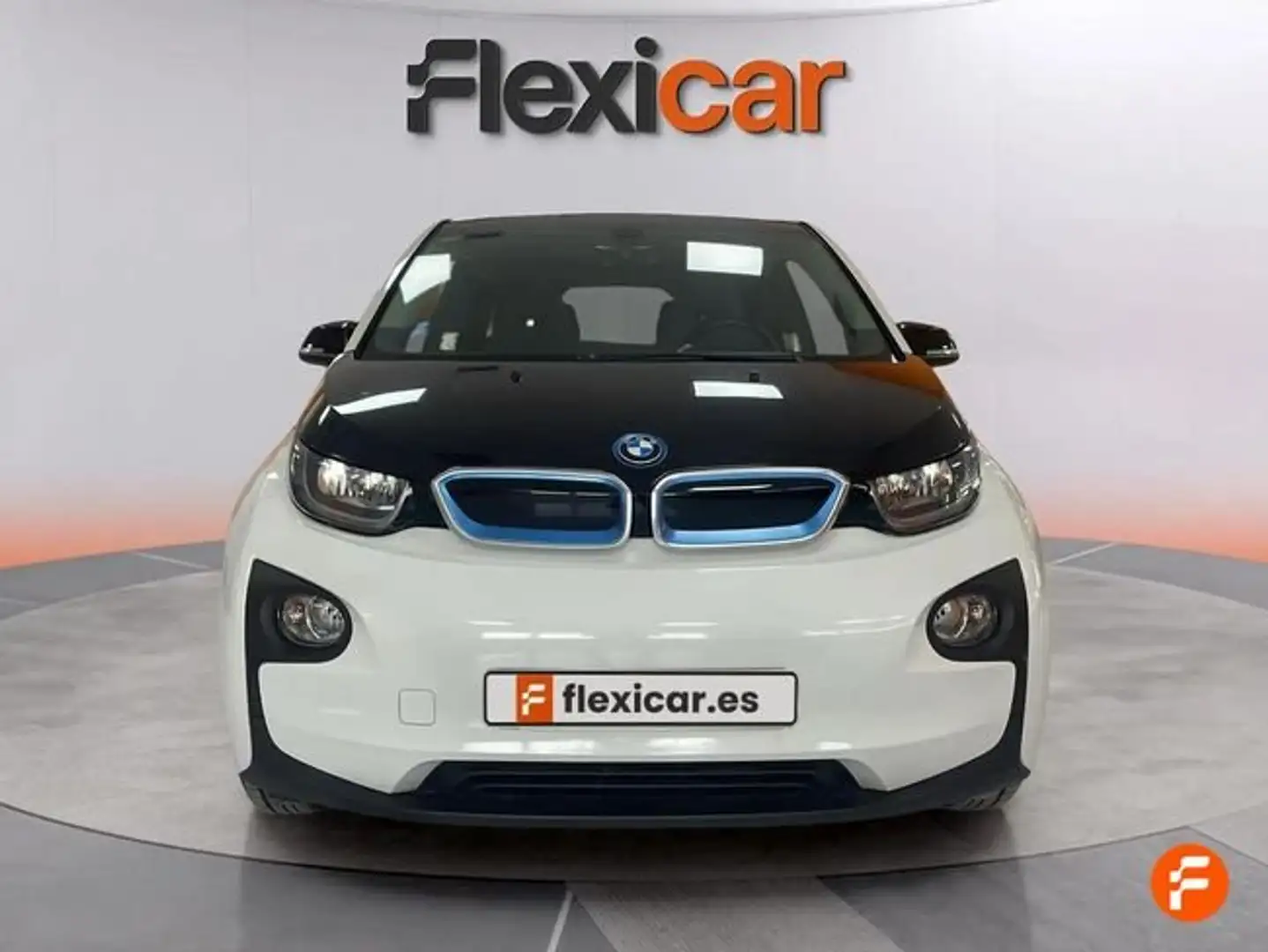 BMW i3 Berlina 170cv Automático de 5 Puertas Blanco - 2