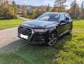 Audi Q7 Q7 3,0 TDI ultra quattro Tiptronic Blau - thumbnail 1