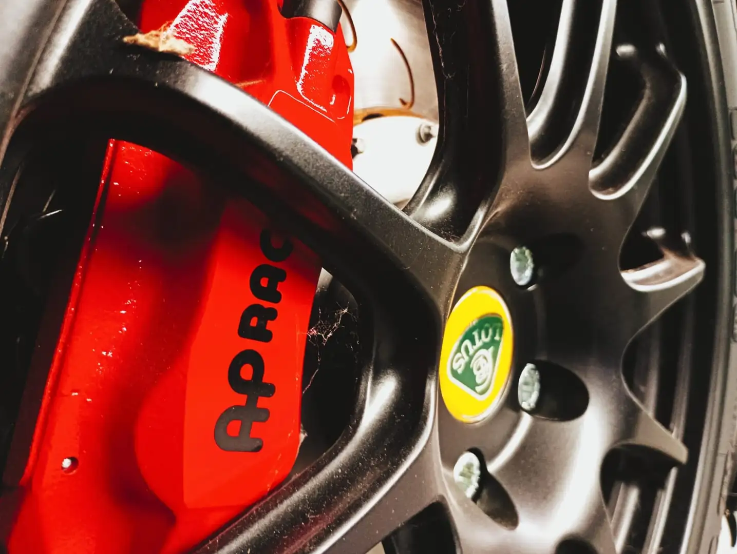 Lotus Exige Exige Coupe 3.5 Sport Cup 430 Argento - 2