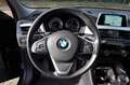 BMW X2 s-Drive 18i *Verkocht - Sold - Vendu” Negro - thumbnail 8