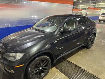 AWD 4dr xDrive35i