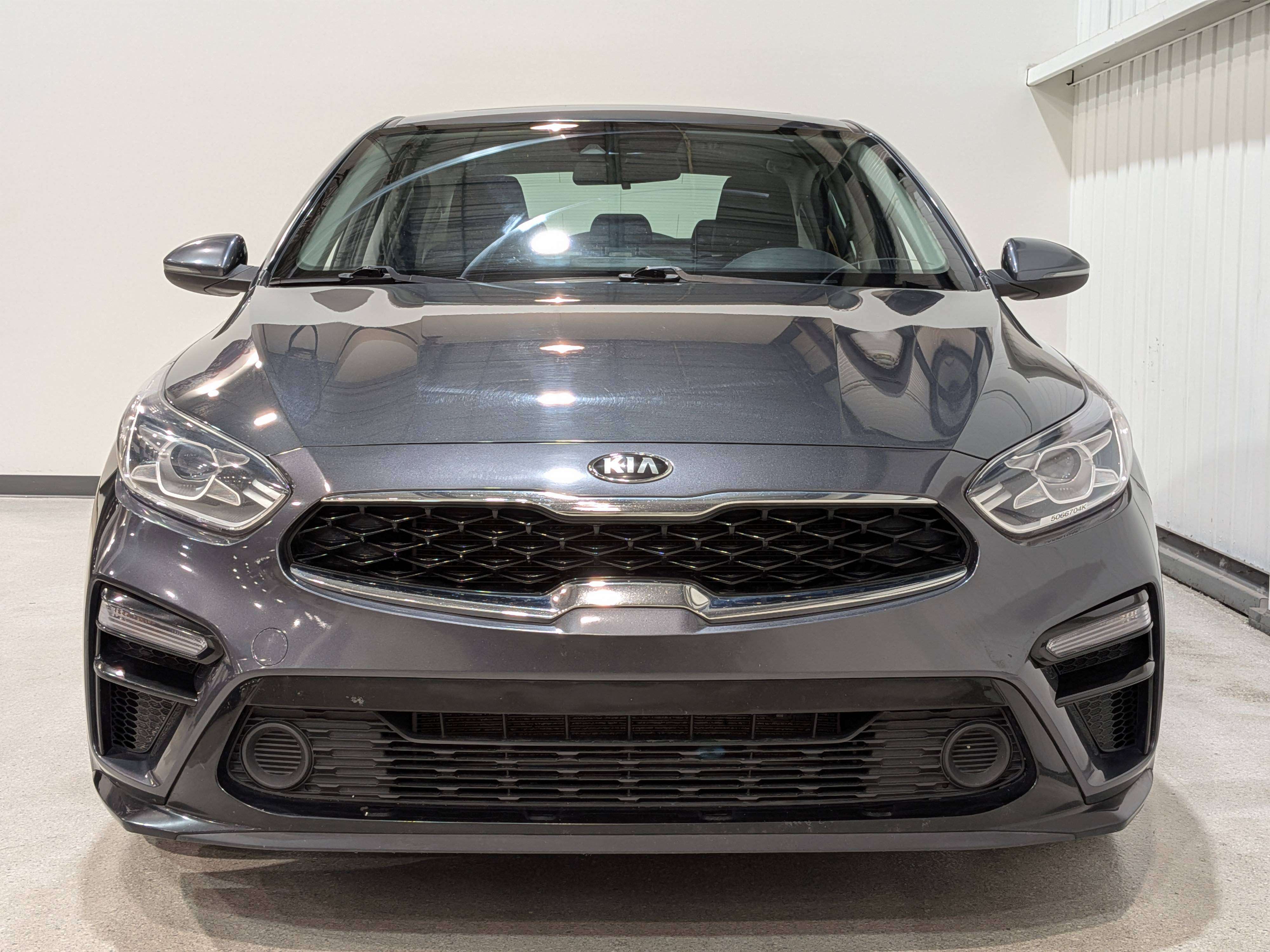 Kia Forte 2021