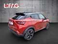 Nissan Juke 1,0 N-Design DCT Autom. *ab € 23.990,-* Rot - thumbnail 6