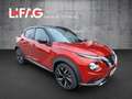 Nissan Juke 1,0 N-Design DCT Autom. *ab € 23.990,-* Rot - thumbnail 1