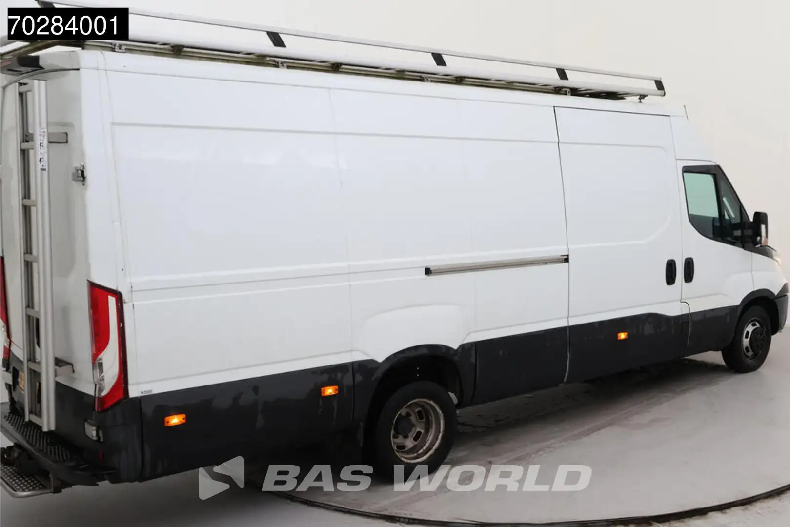 Iveco Daily 35C18 COMING SOON! 3.0L Automaat L3H2 3,5t Trekhaa Blanco - 2