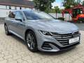 Volkswagen Arteon SB R-Line/MATRIX/AHK/360°/STANDH/VIRTUAL Grau - thumbnail 4