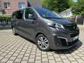 Peugeot Traveller Traveller BlueHDi 180 Business VIP EAT8 180PS Šedá - thumbnail 3