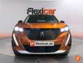 Peugeot 2008 Allure BlueHDI 81kW (110CV) Naranja - thumbnail 2