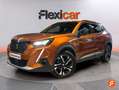Peugeot 2008 Allure BlueHDI 81kW (110CV) Naranja - thumbnail 3