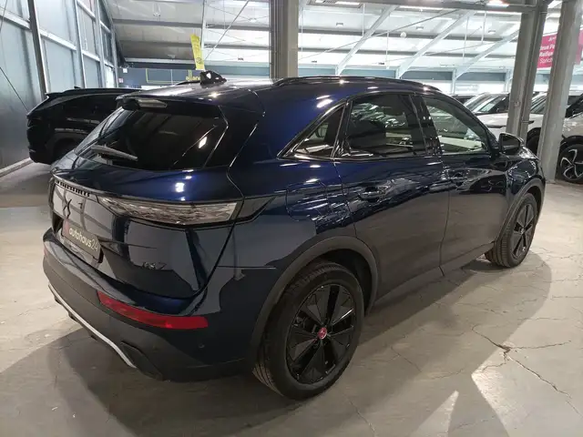 DS Automobiles DS 7 Crossback view 5