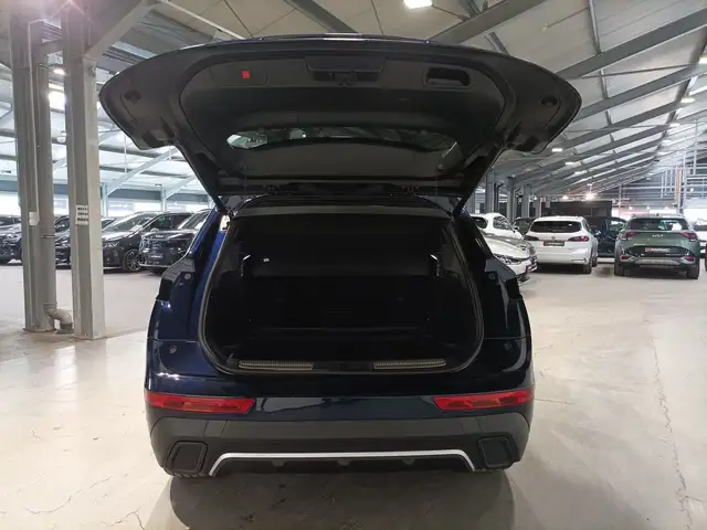 DS Automobiles DS 7 Crossback view 6
