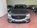 Mercedes-Benz E 220 Estate 220d 4Matic 9G-Tronic Gris - thumbnail 3