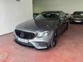 Mercedes-Benz E 220 Estate 220d 4Matic 9G-Tronic Gris - thumbnail 1