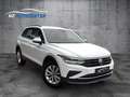 Volkswagen Tiguan Life eHybrid 1.4 TSI*LED*DIGITAL*SIDE*ACC Blanc - thumbnail 1