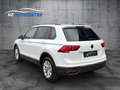 Volkswagen Tiguan Life eHybrid 1.4 TSI*LED*DIGITAL*SIDE*ACC Blanc - thumbnail 5
