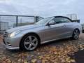 Mercedes-Benz E 220 CDI Cabrio AIRSCARF*BIXENON*HARMANKARDON Silber - thumbnail 7