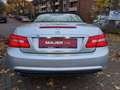 Mercedes-Benz E 220 CDI Cabrio AIRSCARF*BIXENON*HARMANKARDON Silber - thumbnail 10