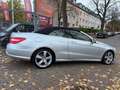 Mercedes-Benz E 220 CDI Cabrio AIRSCARF*BIXENON*HARMANKARDON Silber - thumbnail 11