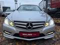 Mercedes-Benz E 220 CDI Cabrio AIRSCARF*BIXENON*HARMANKARDON Silber - thumbnail 2