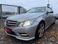 Mercedes-Benz E 220 CDI Cabrio AIRSCARF*BIXENON*HARMANKARDON Silber - thumbnail 3
