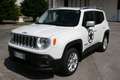 Jeep Renegade 2.0 Limited 140cv - gancio traino Bianco - thumbnail 1