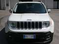 Jeep Renegade 2.0 Limited 140cv - gancio traino Bianco - thumbnail 6