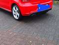 Volkswagen Polo GTI 1.4 TSI DSG Czerwony - thumbnail 10