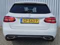 Mercedes-Benz C 350 Estate e /Dealer Onderhouden/Burmester! Wit - thumbnail 7