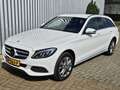Mercedes-Benz C 350 Estate e /Dealer Onderhouden/Burmester! Wit - thumbnail 39