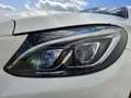 Mercedes-Benz C 350 Estate e /Dealer Onderhouden/Burmester! Wit - thumbnail 32
