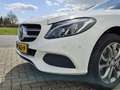 Mercedes-Benz C 350 Estate e /Dealer Onderhouden/Burmester! Wit - thumbnail 33