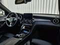 Mercedes-Benz C 350 Estate e /Dealer Onderhouden/Burmester! Wit - thumbnail 9