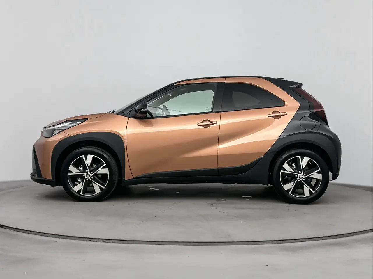 Toyota Aygo X 2026