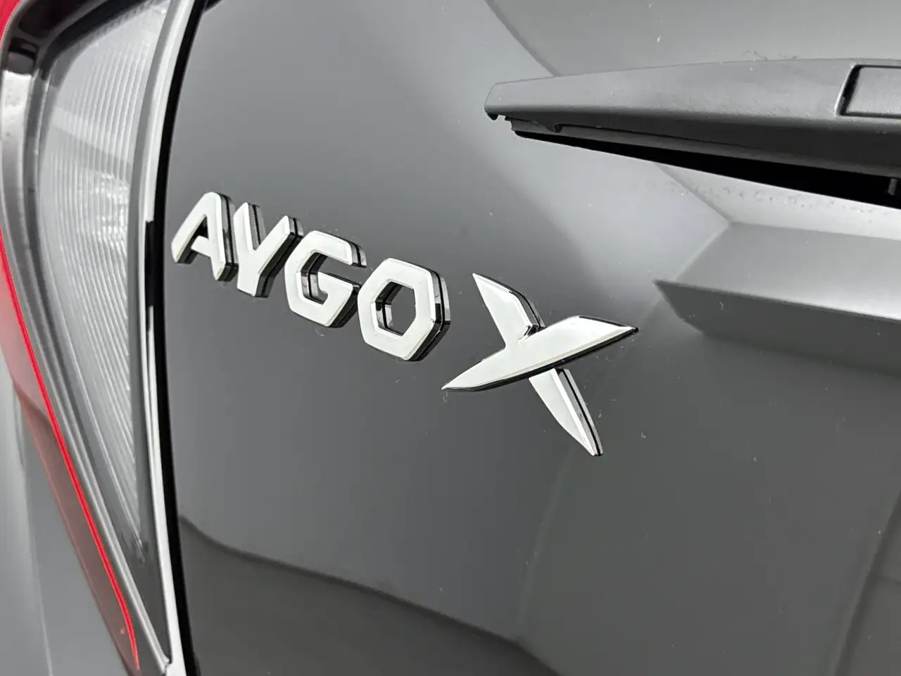Toyota Aygo X 2026 — фото 6
