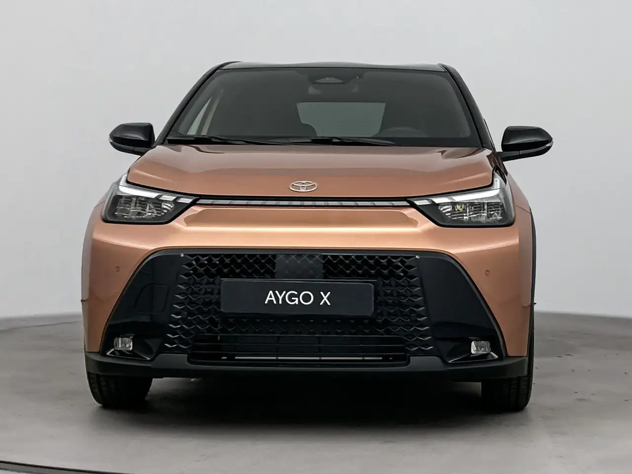 Toyota Aygo X 2026 — фото 12
