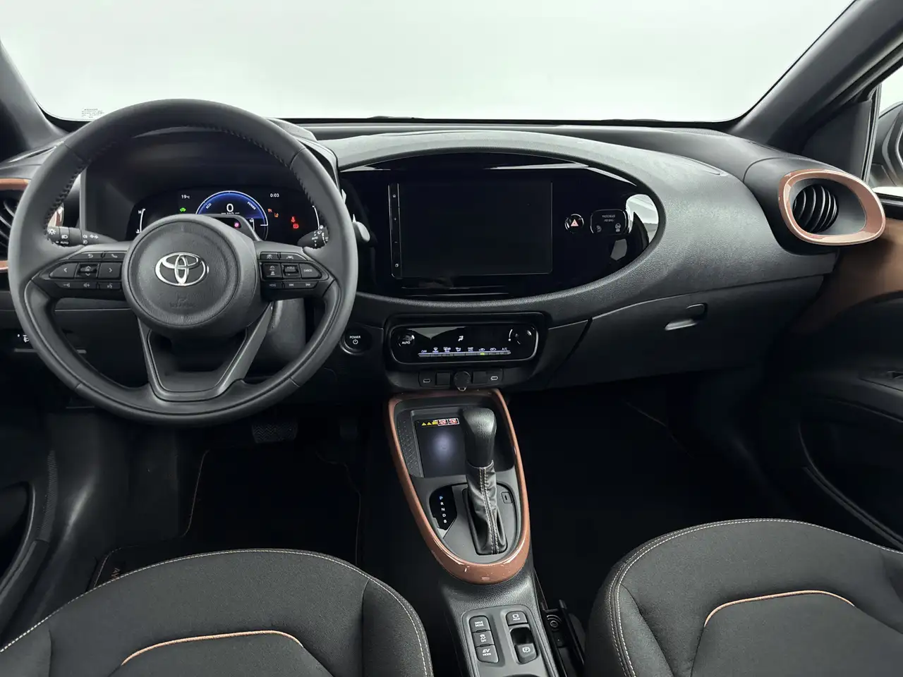 Toyota Aygo X 2026 — фото 14
