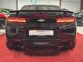 Chevrolet Camaro V8*EU-MODELL*SCHECKHEFTGEPFLEGT* Schwarz - thumbnail 22