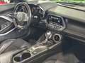 Chevrolet Camaro V8*EU-MODELL*SCHECKHEFTGEPFLEGT* Schwarz - thumbnail 12