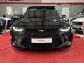 Chevrolet Camaro V8*EU-MODELL*SCHECKHEFTGEPFLEGT* Schwarz - thumbnail 3